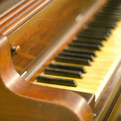 BGM 作業用 癒しのクラシック ピアノアイコン画像