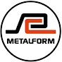 Metalform logo