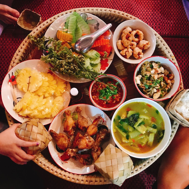 Food Recipes