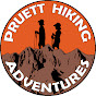 Pruett Hiking Adventures logo