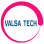 VALSA TECH logo