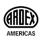 ARDEX Americas logo