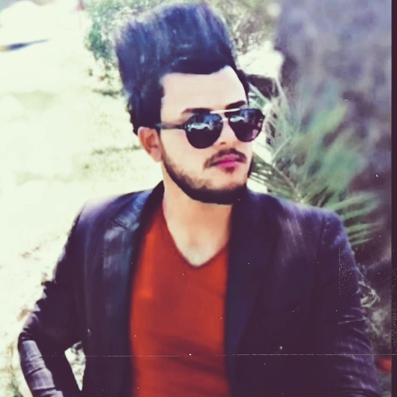 حسن الكعبي Iraqi Thacah