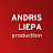 Andris Liepa Production