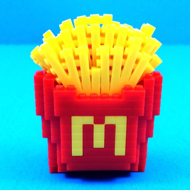 Fast Food Toys