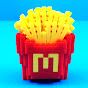 Fast Food Toys logo