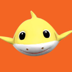 Baby Sharky Family - Español