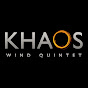 KHAOS Winds logo