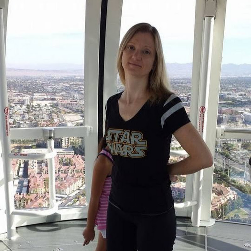Kathy TOEFL Teacher