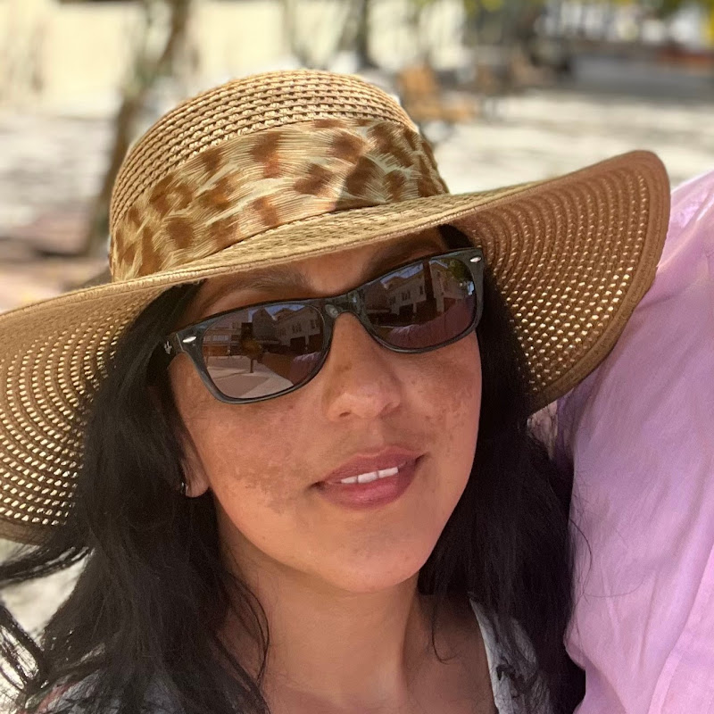 Veronica Sanchez