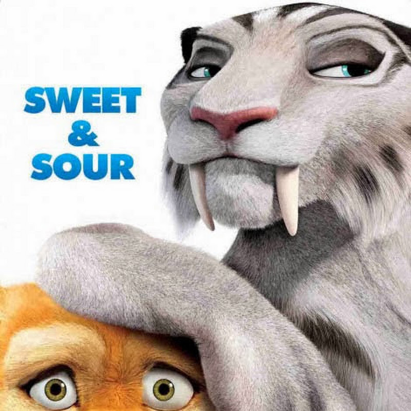 Ben Ngu loves Disney