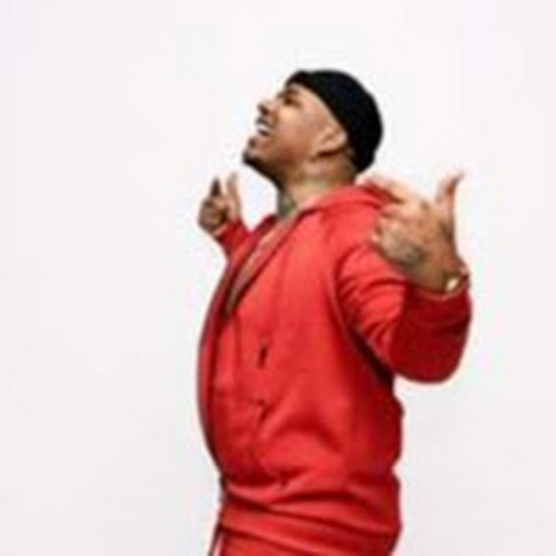 Trev Rich @trevrichhdvideos | Thizzler