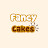 Fancy Cakes