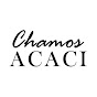 Chamos Acaci Philippines logo