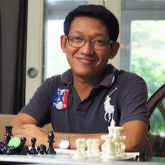 Biyaherong Chess Coach Avatar
