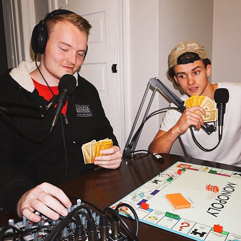The Young Slumlord Podcast