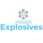 Health Explosion logo