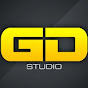 Канал The GD Studio на Youtube