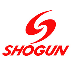 SHOGUN チャンネルアイコン画像