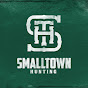 Small Town Hunting logo