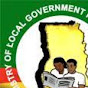 MINISTRY OF LOCAL GOVERNMENT