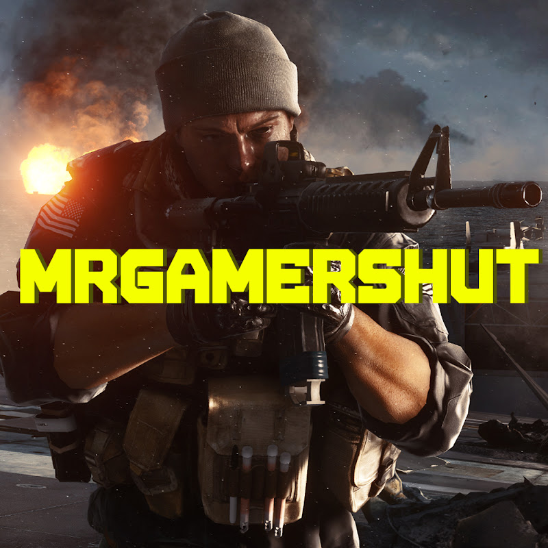 MrGamersHut