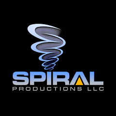 Логотип каналу SpiralProductionsLLC