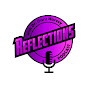 Reflections with Dr. Gary Harvey logo