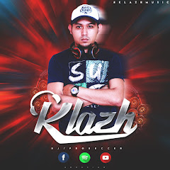 Логотип каналу DJ kLazH