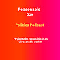 Reasonableboy logo