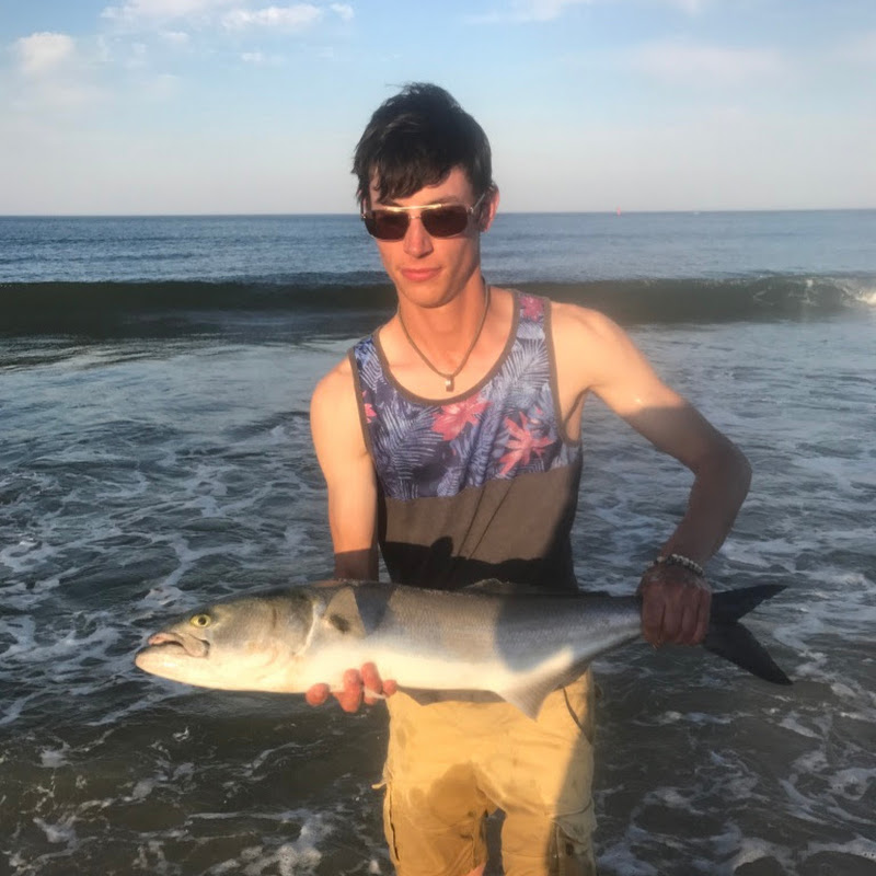Rankin Fishing