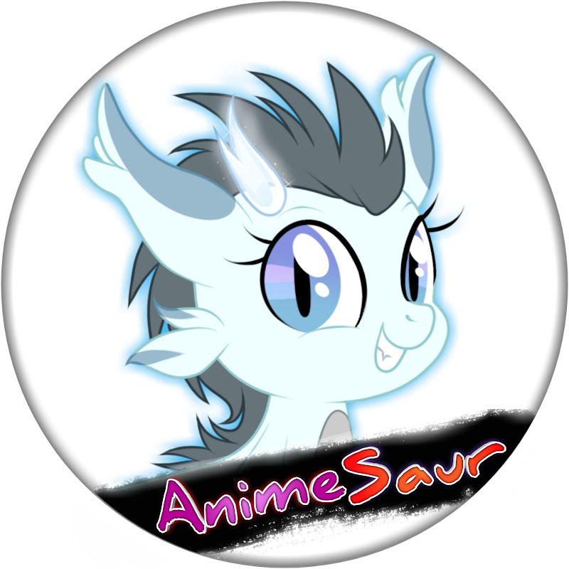 AnimeSaur