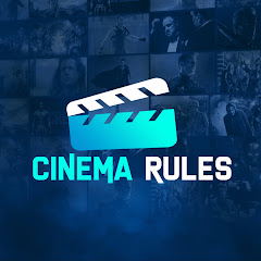 Cinema Rules Avatar