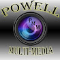 Powel Multi-Media logo