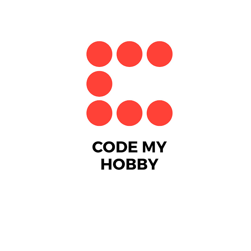 Codemyhobby