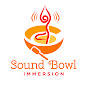 Sound Bowl Immersion logo