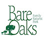 Bare Oaks Family Naturist Park logo