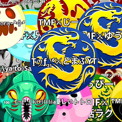 TMFとまふーGAMERS