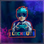 LOCKOUT GAMING logo