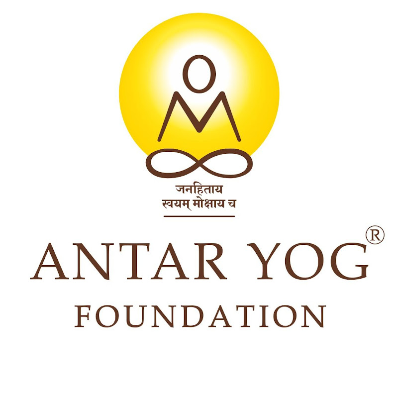 Antar Yog Foundation Official
