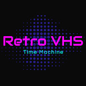 Retro VHS Time Machine