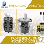 Shijiazhuang Hanjiu Technology Co., ltd