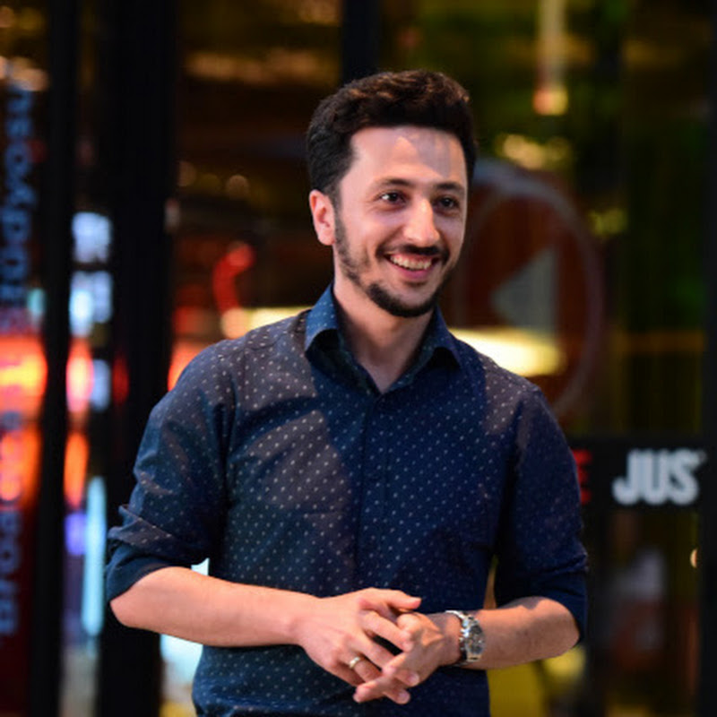 Mehmet Seven