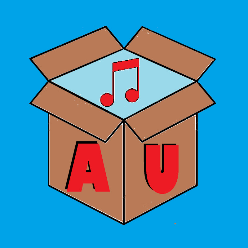 AMBIENT UNBOXING