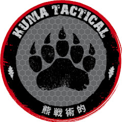 Kuma Tactical Avatar
