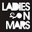 LADIES ON MARS