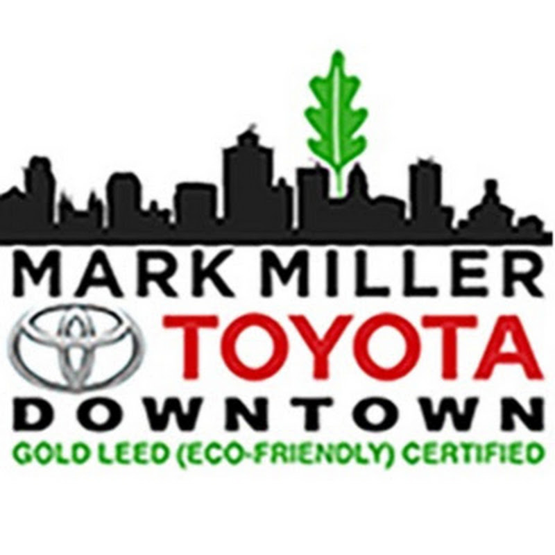 Mark Miller Toyota