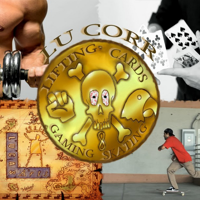 Lu Corr