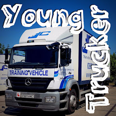 YoungTrucker UK Avatar