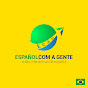 Espanhol Com A Gente logo